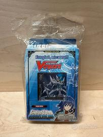 Box di carte Vanguard distruttore delle lame 