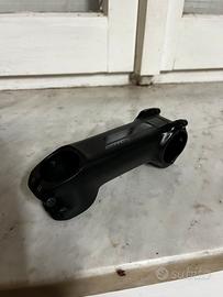 Attacco manubrio Syncros 100 -17