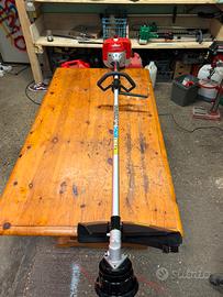 Decespugliatore tagliabordi bcs 34cc