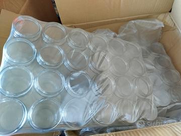 vasi per uso alimentare 