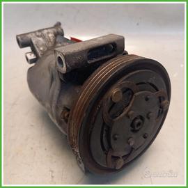 Compressore Clima AC Aria Condizionata Suzuki