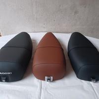 selle Vespa Px rivestite nuove