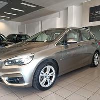 BMW 220 d Active Tourer xdrive Luxury auto