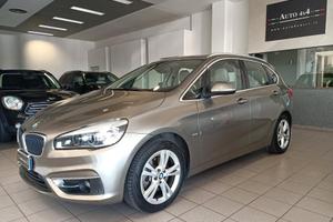BMW 220 d Active Tourer xdrive Luxury auto