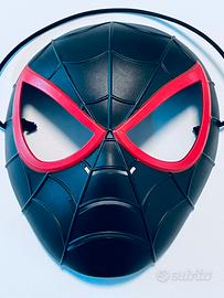 Maschera Miles Morales (Spider-Man) - Hasbro
