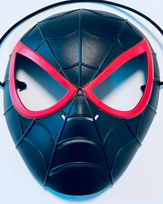 Maschera Miles Morales (Spider-Man) - Hasbro