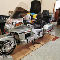 Honda Goldwing 1500 cinquantesimo