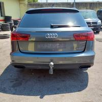 Audi A 6