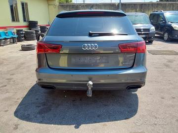 Audi A 6