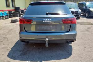 Audi A 6