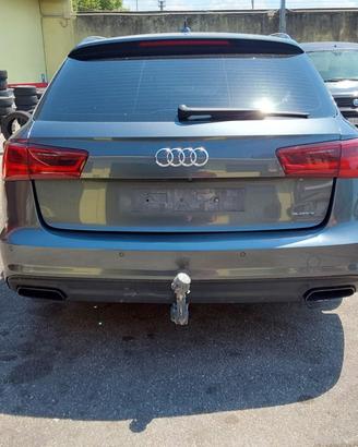 Audi A 6