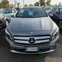 Mercedes-benz GLA 200 d Automatic 4Matic Premium