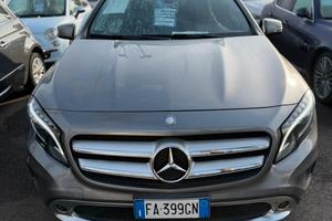 Mercedes-benz GLA 200 d Automatic 4Matic Premium