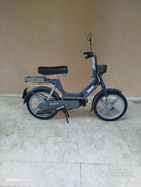 Piaggio Bravo con libretto piccolo originale