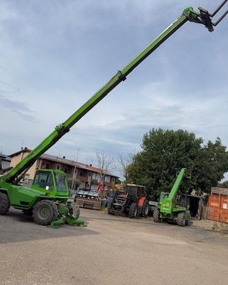 Merlo 35,13 evs