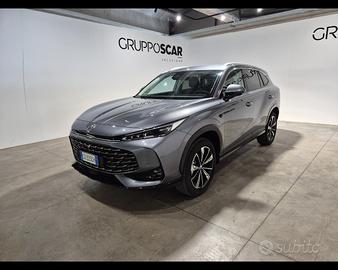 MG HS (2022-2025) - HS 1.5T-GDI AT Luxury U66902