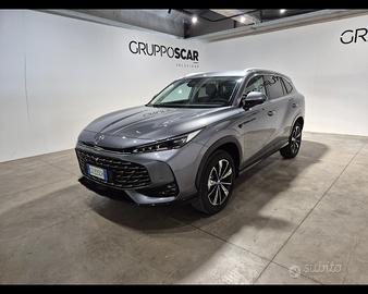 MG HS (2022-2025) - HS 1.5T-GDI AT Luxury U66902