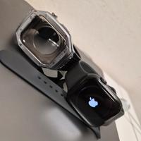 Apple Watch Series 7 Titanio (45mm, LTE) 