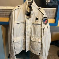 Blauer  USA Field Jacket Vintage Taglia L (Veste M