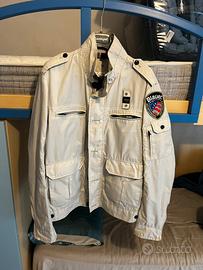 Blauer  USA Field Jacket Vintage Taglia L (Veste M