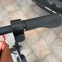 Monopattino evercross
