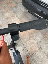 Monopattino evercross