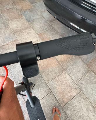 Monopattino evercross