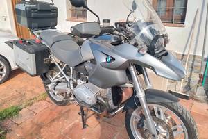 moto bmw