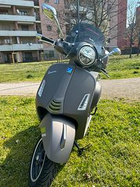 Piaggio Vespa