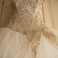 Abito da sposa Fausta ATELIER AIMÉE MONTENAPOLEONE