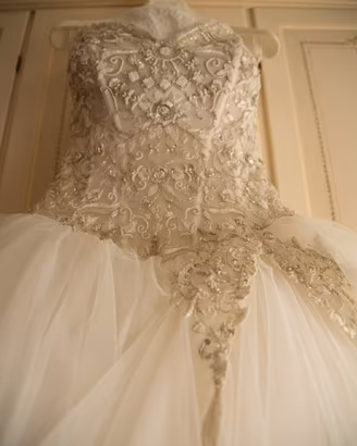 Abito da sposa Fausta ATELIER AIMÉE MONTENAPOLEONE