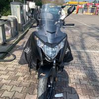 Honda Integra 750 - 2017