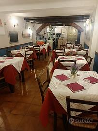 RISTORANTE Genova Prà