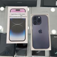 Apple iPhone 14 Pro 256GB - PROMO RICONDIZIONATO