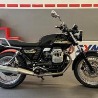 Moto Guzzi V7 Classic - 2010