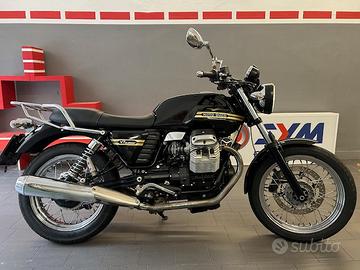 Moto Guzzi V7 Classic - 2010