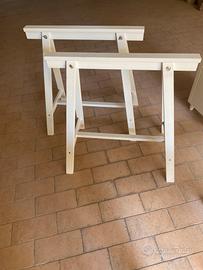 Piedi scrivania da lavoro