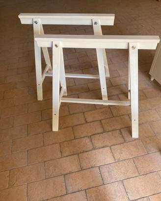 Piedi scrivania da lavoro