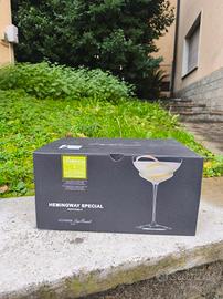 Bicchieri Coppe per  Drink Luigi Bormioli 200 pz