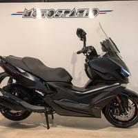 Kymco Xciting 400i Vs 2023 km3500