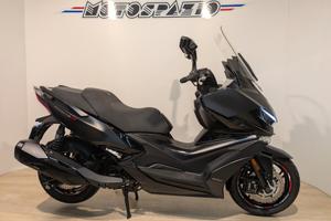 Kymco Xciting 400i Vs 2023 km3500