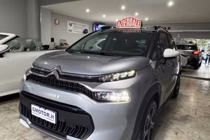Citroen C3 Aircross PureTech 110 S&S You