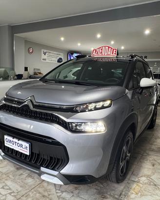 Citroen C3 Aircross PureTech 110 S&S You