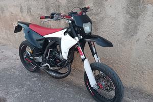 fantic xm 50 