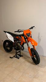 ktm sx 125