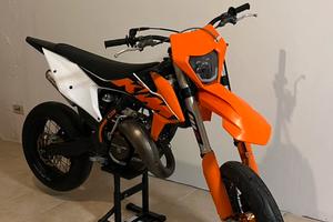 ktm sx 125