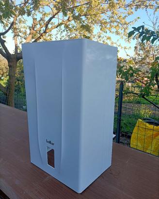 Mantello di copertura caldaia murale Baltur