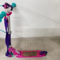 Monopattino bambina OXELO PLAY 5 con freno