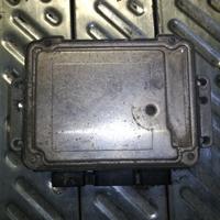 Centralina motore R. MASTER 2500cc diesel del 2005