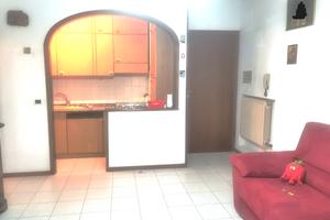 San piero a sieve 4 vani terrazza garage p auto